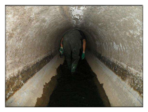 瑞昌管道高压清洗