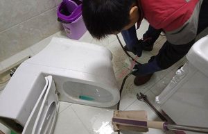 瑞昌下水道疏通电话-30分钟快速上门